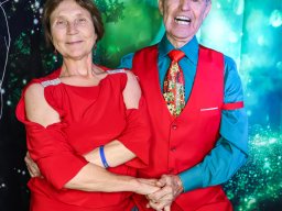 Swing Dance Holiday Party-149